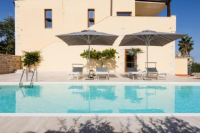 Atem Villa Sicily, Spa and Pool Modica